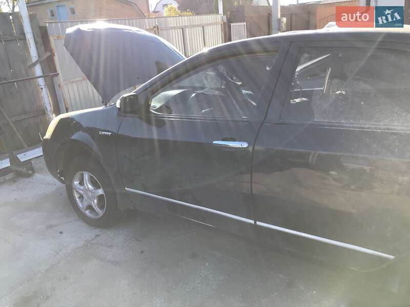Седан Geely FC 2009 в Борисполе