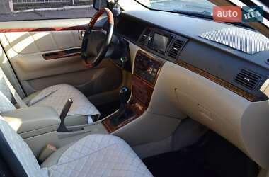 GEELY MR-7180 2010
