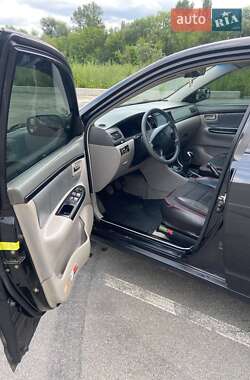 Седан Geely FC 2008 в Ирпене