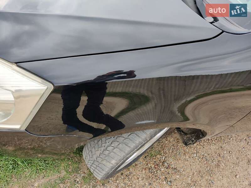 Седан Geely FC 2008 в Одесі