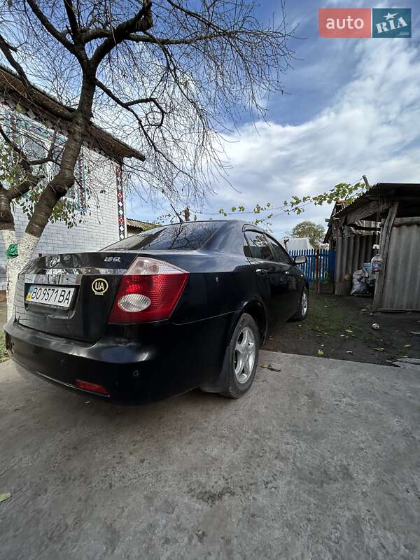 Седан Geely FC 2008 в Заліщиках фото 12 Седан Geely FC 2008 в Заліщиках