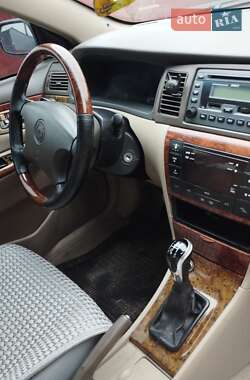 Седан Geely FC 2008 в Тульчине