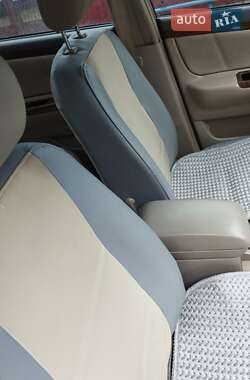 Седан Geely FC 2008 в Тульчине