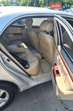 Седан Geely FC 2009 в Запоріжжі