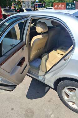 Седан Geely FC 2009 в Запоріжжі