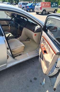 Седан Geely FC 2009 в Запоріжжі