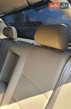 Седан Geely FC 2009 в Запорожье