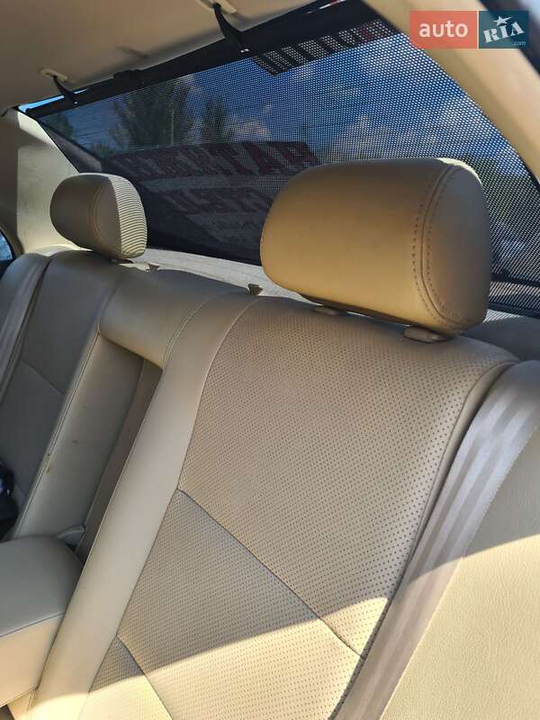 Седан Geely FC 2009 в Запорожье