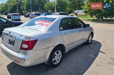 Седан Geely FC 2009 в Запоріжжі