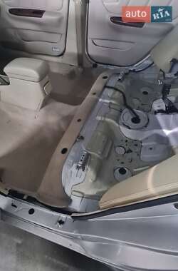 Седан Geely FC 2009 в Запоріжжі