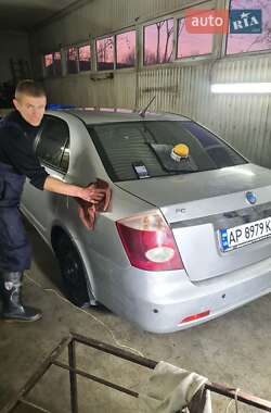 Седан Geely FC 2009 в Запоріжжі