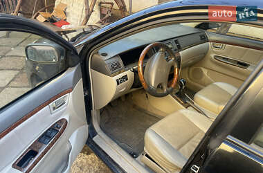 Седан Geely FC 2008 в Ужгороде
