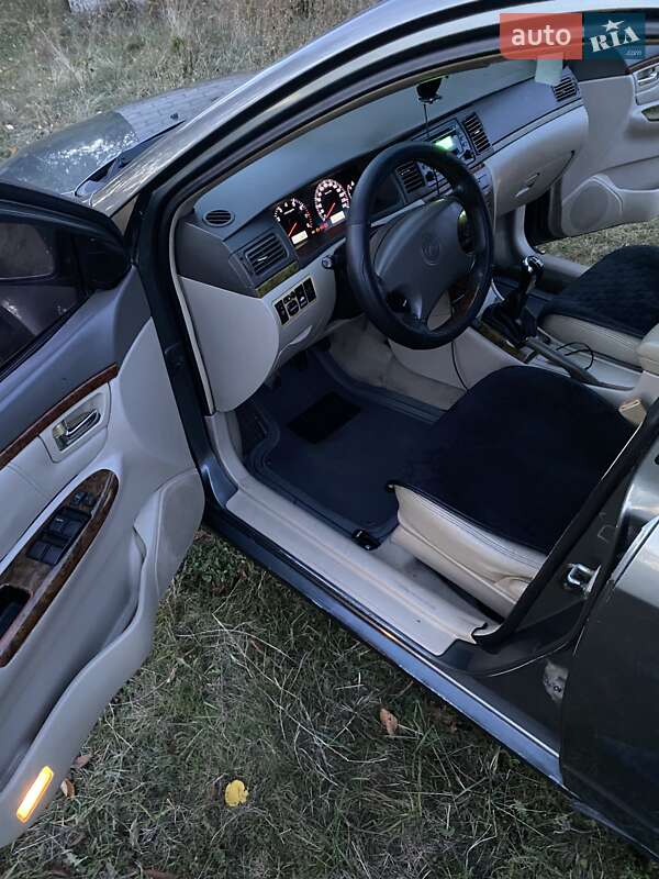 Седан Geely FC 2008 в Подільську