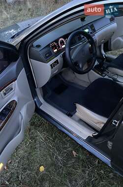 Седан Geely FC 2008 в 