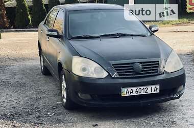 Седан Geely FC 2008 в Києві