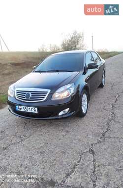 Седан Geely FC 2013 в Одессе