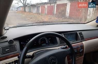 Седан Geely FC 2008 в Краматорську