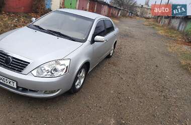Седан Geely FC 2008 в Краматорську Седан Geely FC 2008 в Краматорську
