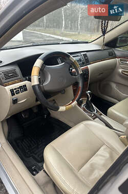 Седан Geely FC 2009 в 