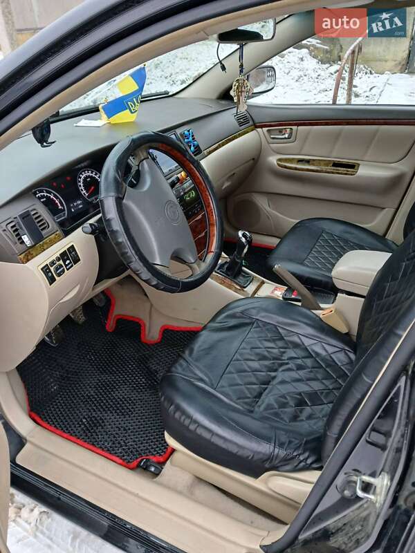 Седан Geely FC 2008 в Волоке