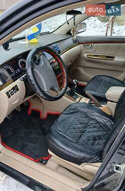 Седан Geely FC 2008 в 