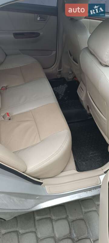Седан Geely FC 2008 в Золочеве