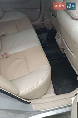 Седан Geely FC 2008 в 