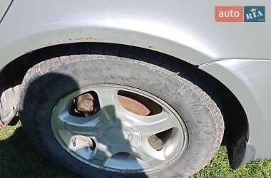Седан Geely FC 2008 в 