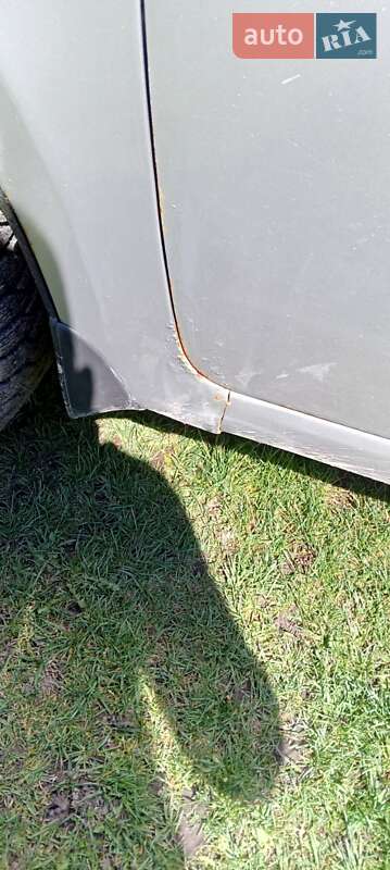 Седан Geely FC 2008 в Тернополе