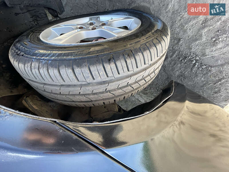 Седан Geely FC 2008 в Луцке