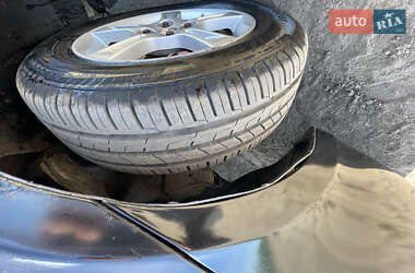 Седан Geely FC 2008 в 