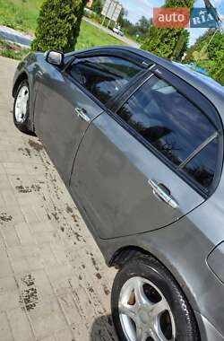 Седан Geely FC 2008 в 