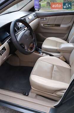 Седан Geely FC 2008 в 