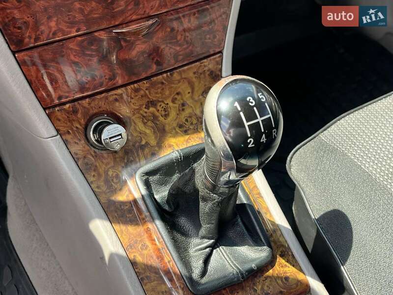 Седан Geely FC 2008 в Львове