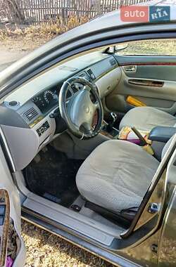 Седан Geely FC 2008 в 
