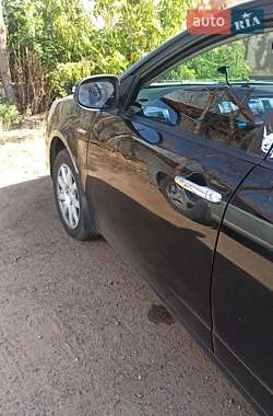 Седан Geely FC 2013 в 