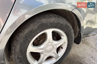 Седан Geely FC 2009 в 