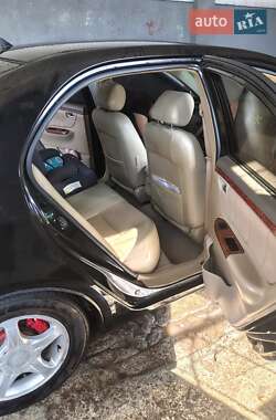 Седан Geely FC 2008 в 