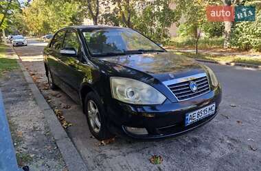 Седан Geely FC 2009 в Києві