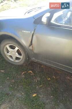 Седан Geely FC 2008 в 