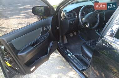 Седан Geely FC 2013 в 
