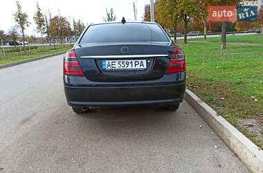 Седан Geely FC 2013 в 