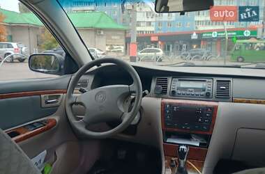 Седан Geely FC 2008 в 