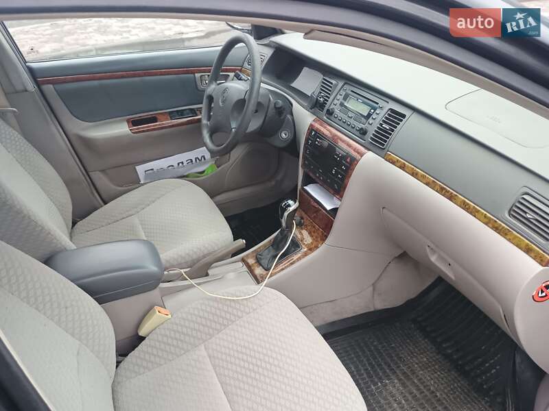 Седан Geely FC 2008 в Дніпрі