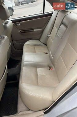 Седан Geely FC 2008 в 
