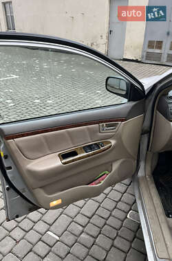 Седан Geely FC 2008 в 