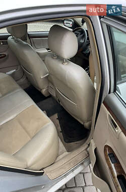 Седан Geely FC 2008 в 