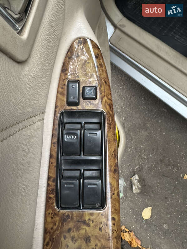 Седан Geely FC 2008 в Лозовій