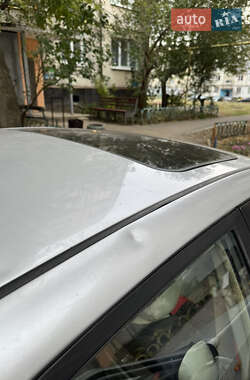 Седан Geely FC 2008 в Лозовій