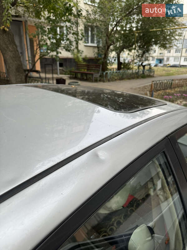 Седан Geely FC 2008 в Лозовій